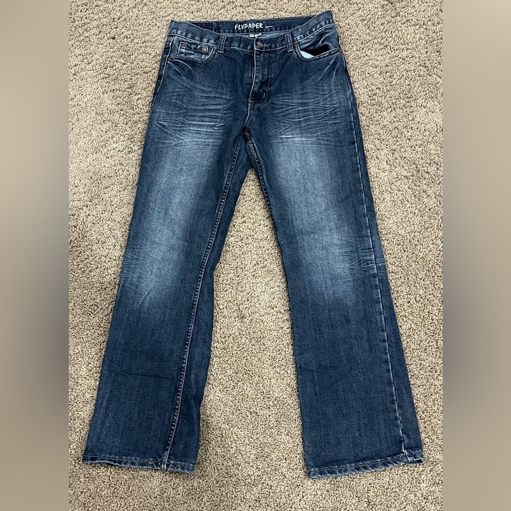 Flypaper Bootcut Jeans
